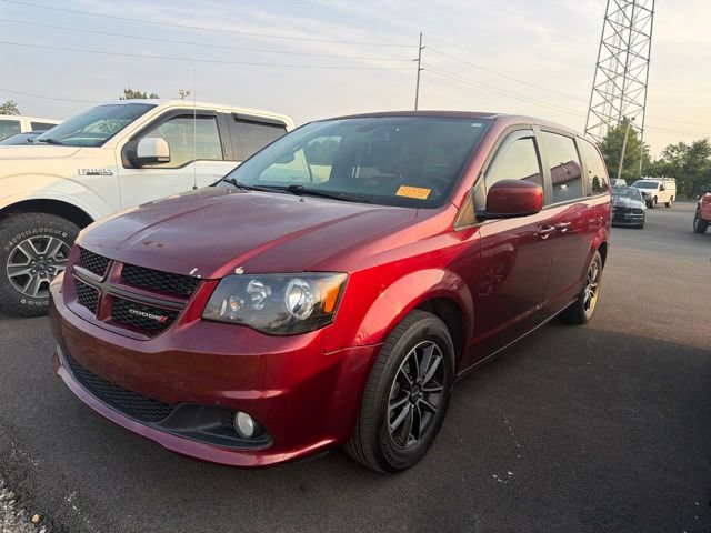 Used 2019 Dodge Grand Caravan GT FWD image 1