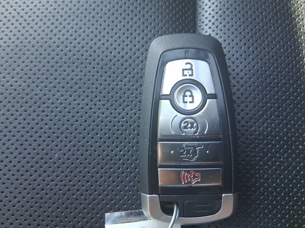 Used 2020 Ford Explorer ST w/ Premium Technology Package AWD/4WD image 32