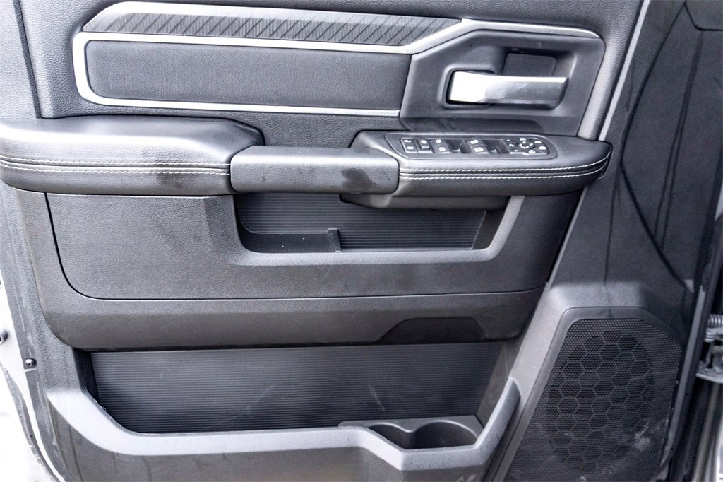 New 2026 RAM 2500 Big Horn image 7