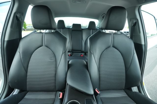 Used 2023 Toyota Camry SE FWD image 38