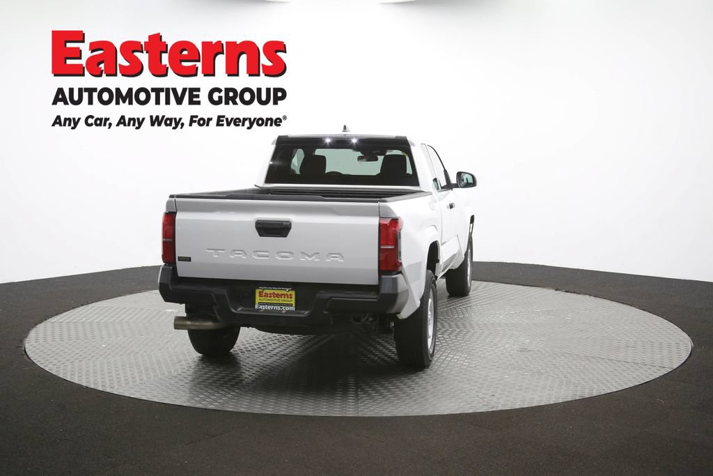 Used 2024 Toyota Tacoma SR RWD image 33