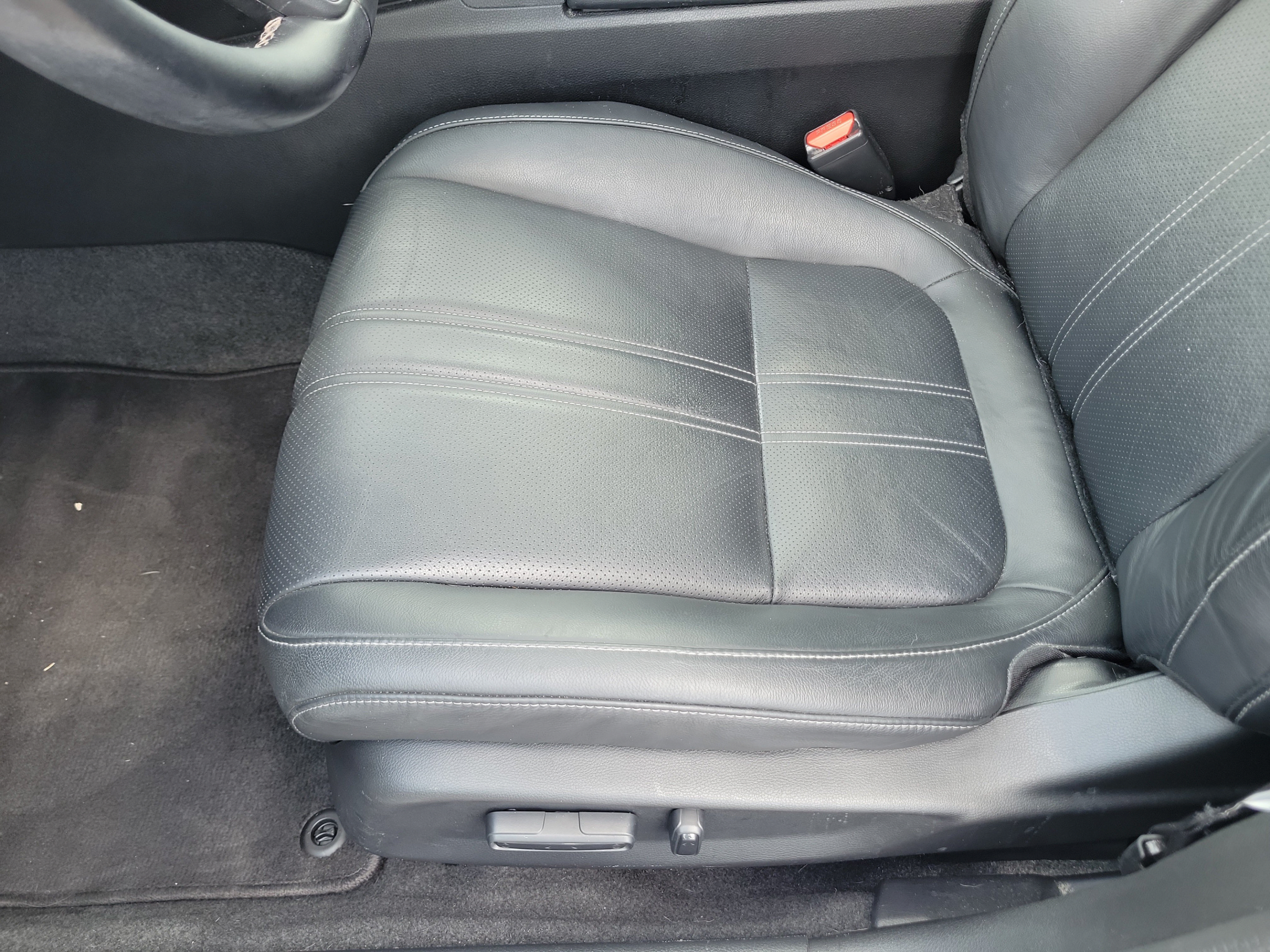 Certified 2022 Honda Insight Touring image 23