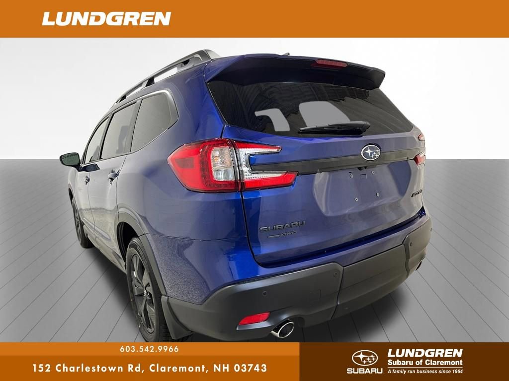 New 2026 Subaru Ascent Premium image 25