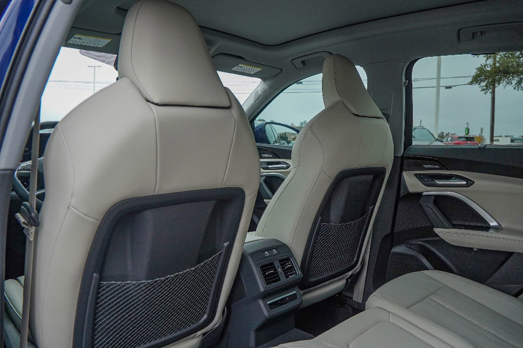 New 2025 Audi Q5 Premium Plus image 21