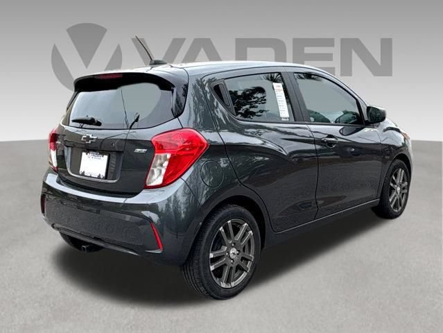 Used 2022 Chevrolet Spark LS FWD image 17