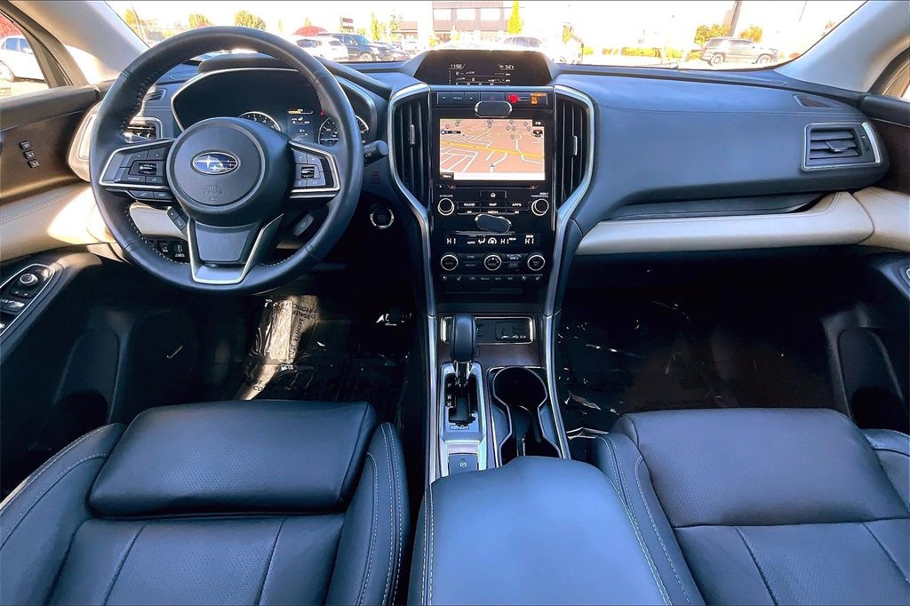 Used 2022 Subaru Ascent Touring w/ Popular Package #2A image 16