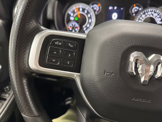 Used 2019 RAM 2500 Big Horn image 36