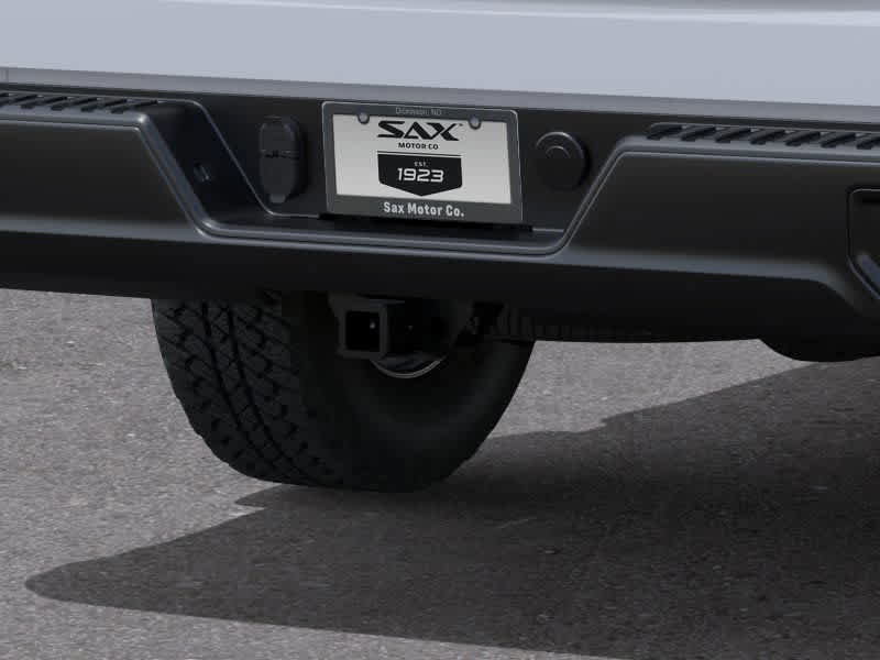 New 2026 Chevrolet Silverado 1500 W/T w/ WT Value Package image 14