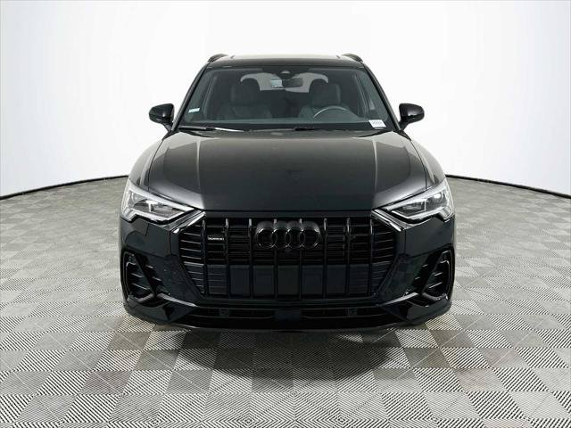 Certified 2023 Audi Q3 2.0T Premium Plus w/ Premium Plus Package AWD/4WD image 2