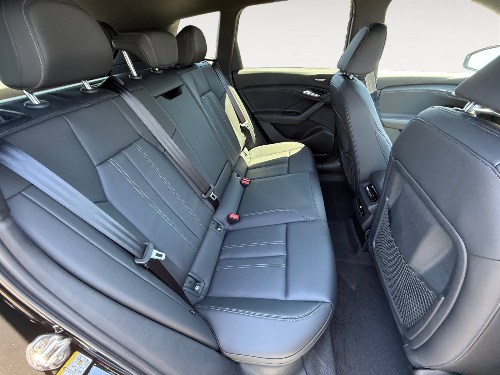 New 2027 Audi Q6 e-tron Premium Plus AWD/4WD image 18