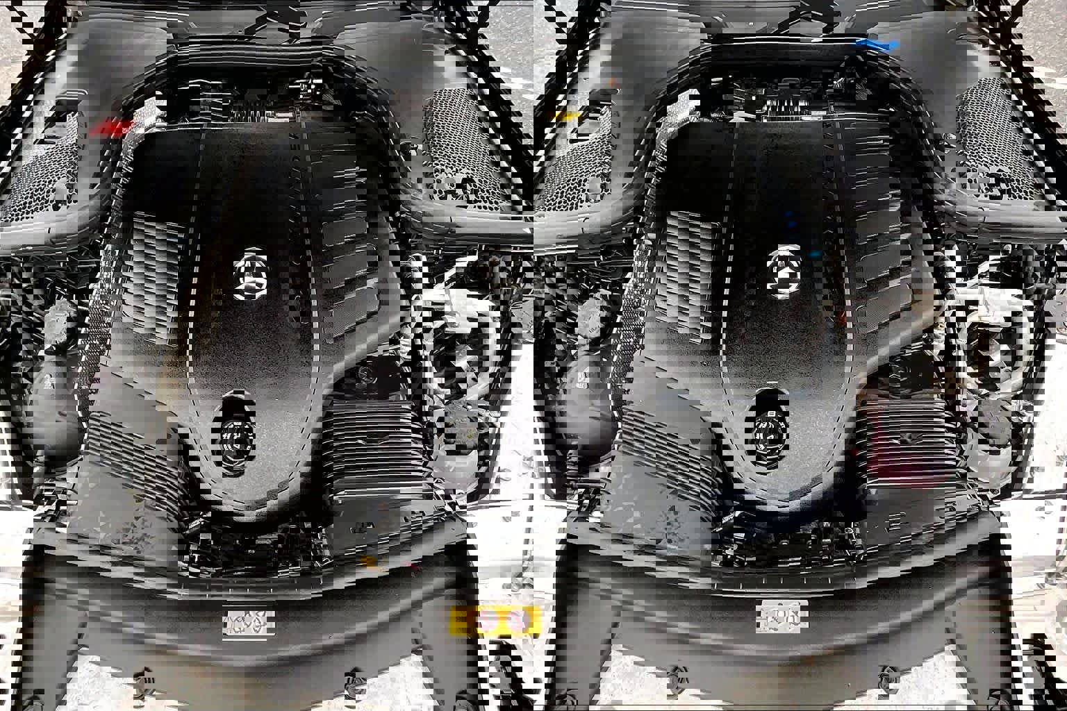 Used 2022 Mercedes-Benz CLS 450 CLS 450 image 32