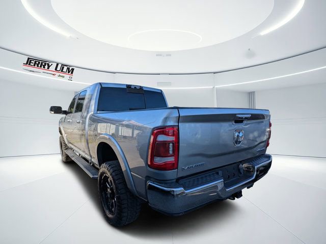 Used 2022 RAM 3500 Laramie image 5