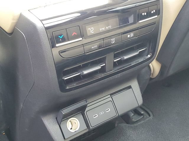 Used 2025 Acura MDX FWD image 31