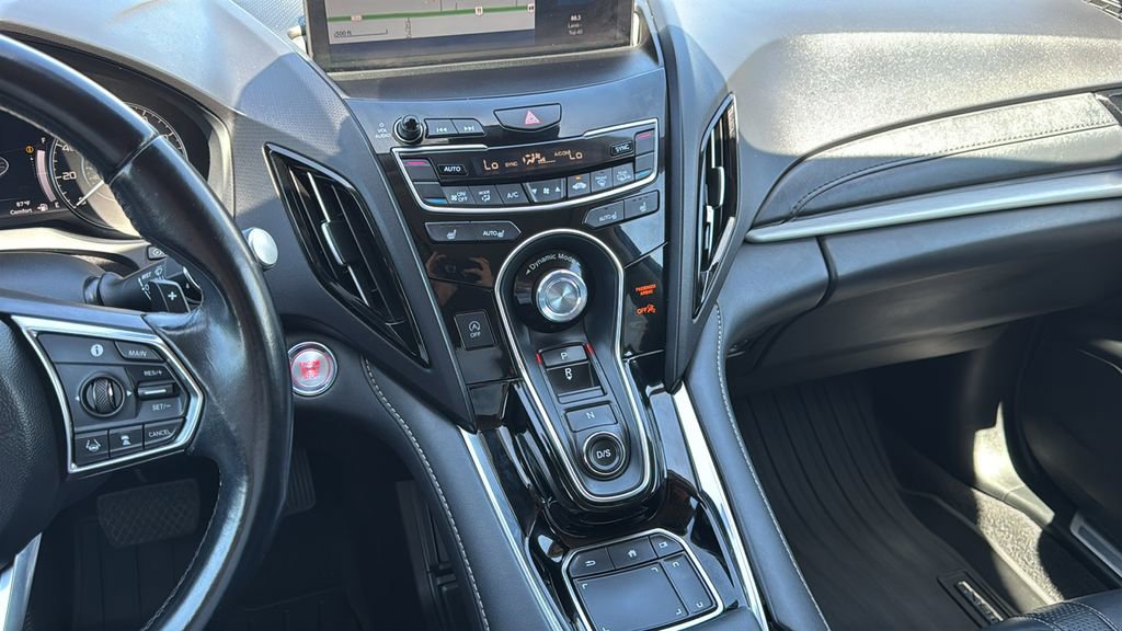 Used 2021 Acura RDX w/ Technology Package image 23