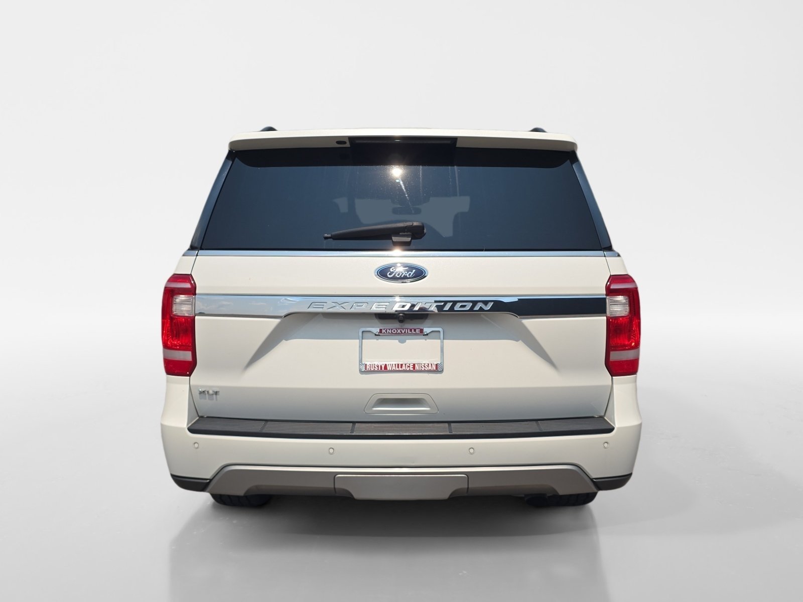 Used 2021 Ford Expedition XLT AWD/4WD image 4