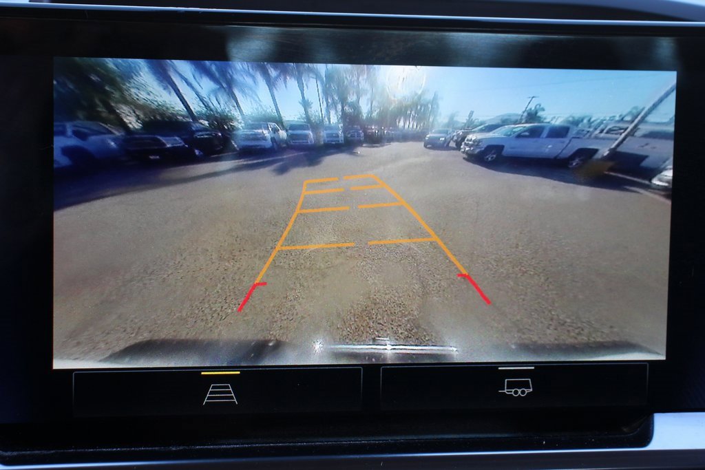 Used 2024 Chevrolet Silverado 2500 LT image 28