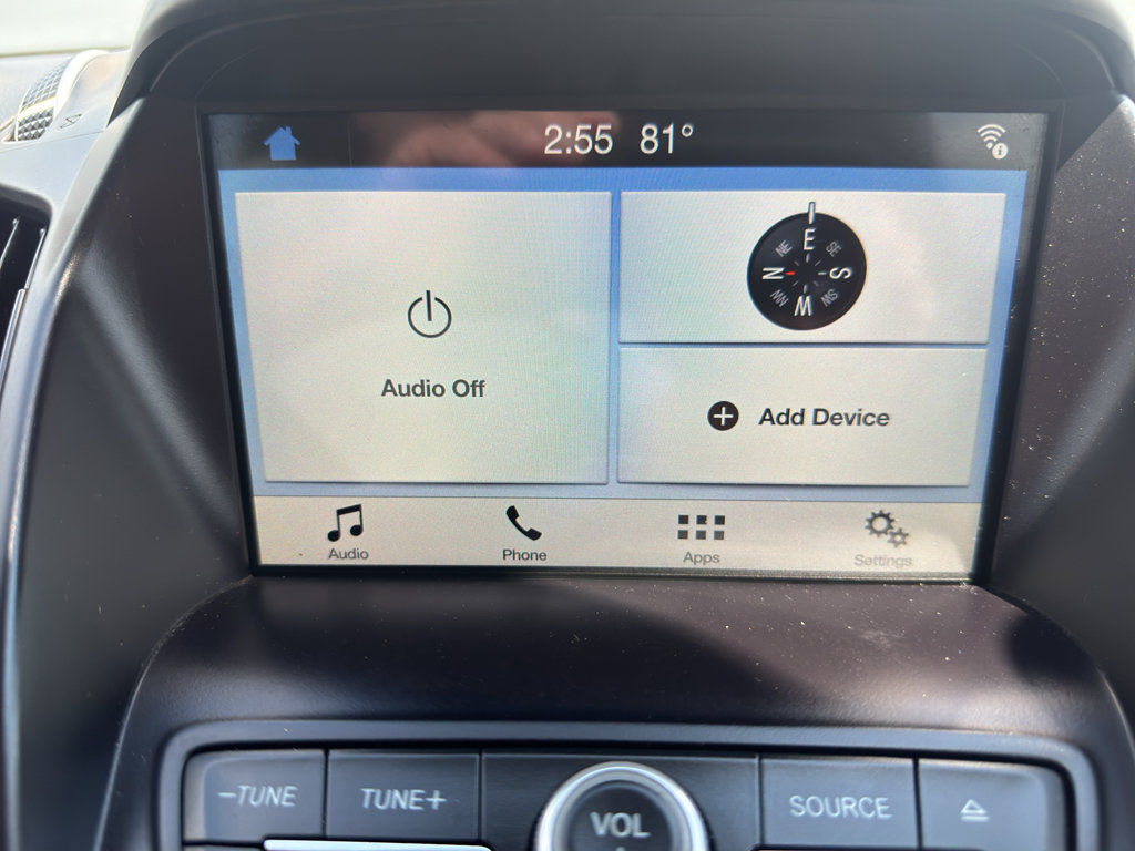 Used 2017 Ford Escape SE w/ Equipment Group 201A AWD/4WD image 18