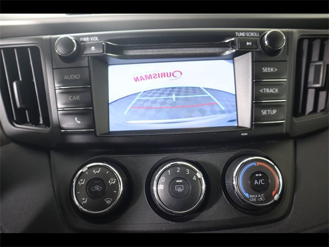 Used 2017 Toyota RAV4 LE image 20