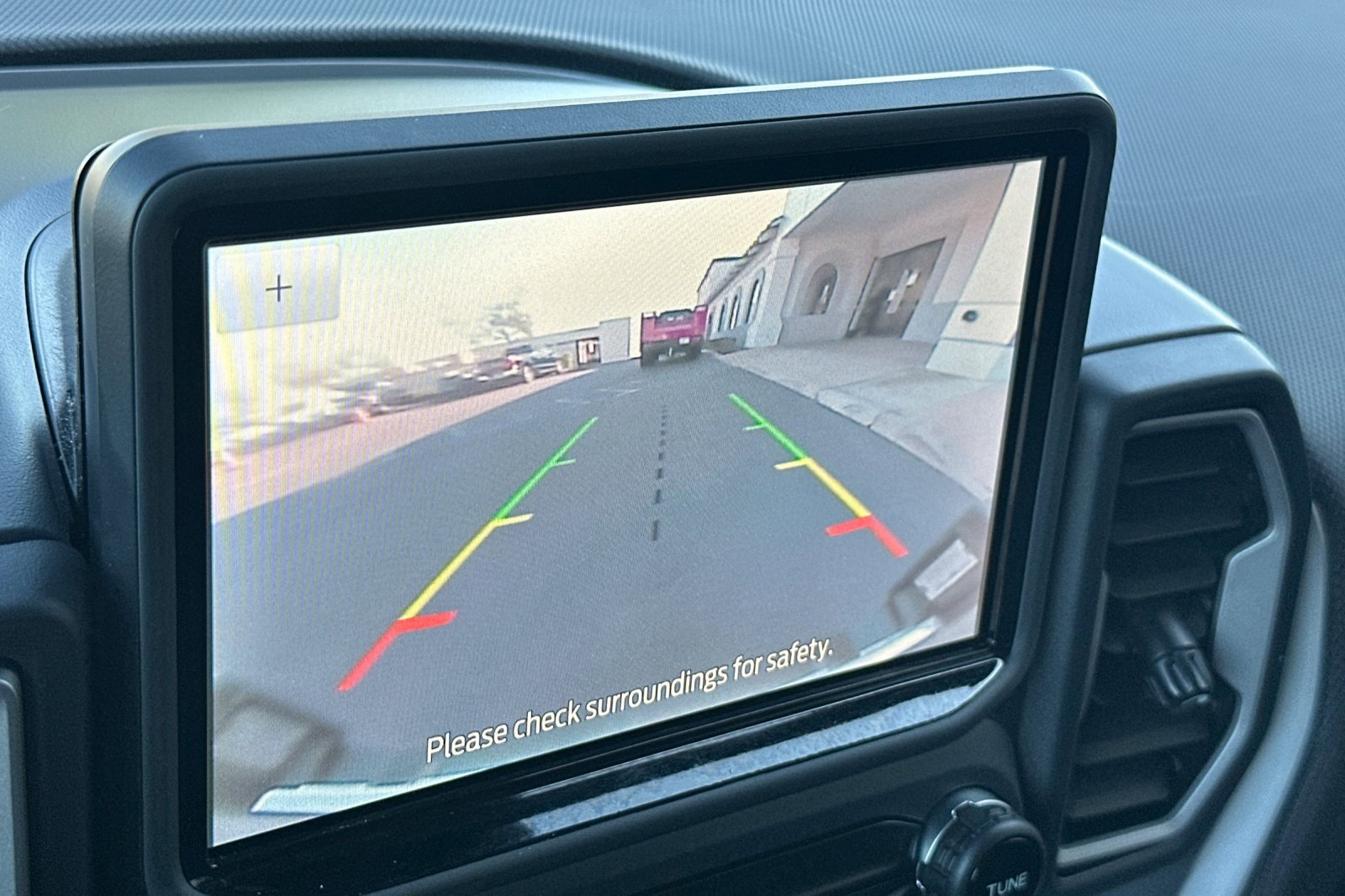 Used 2021 Ford Bronco Sport Big Bend image 19