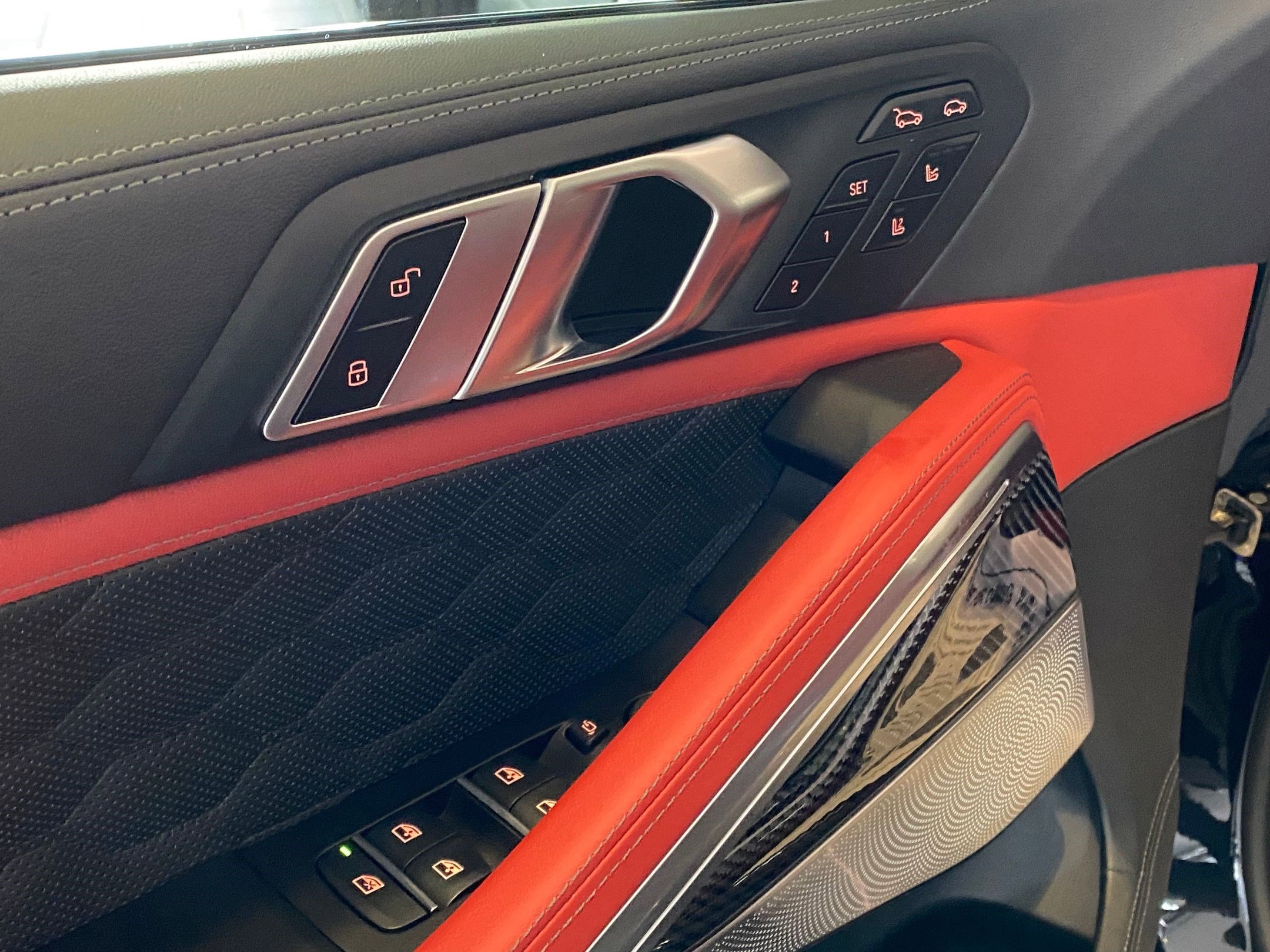 New 2026 BMW X6 M Competition w/ Executive Package image 22