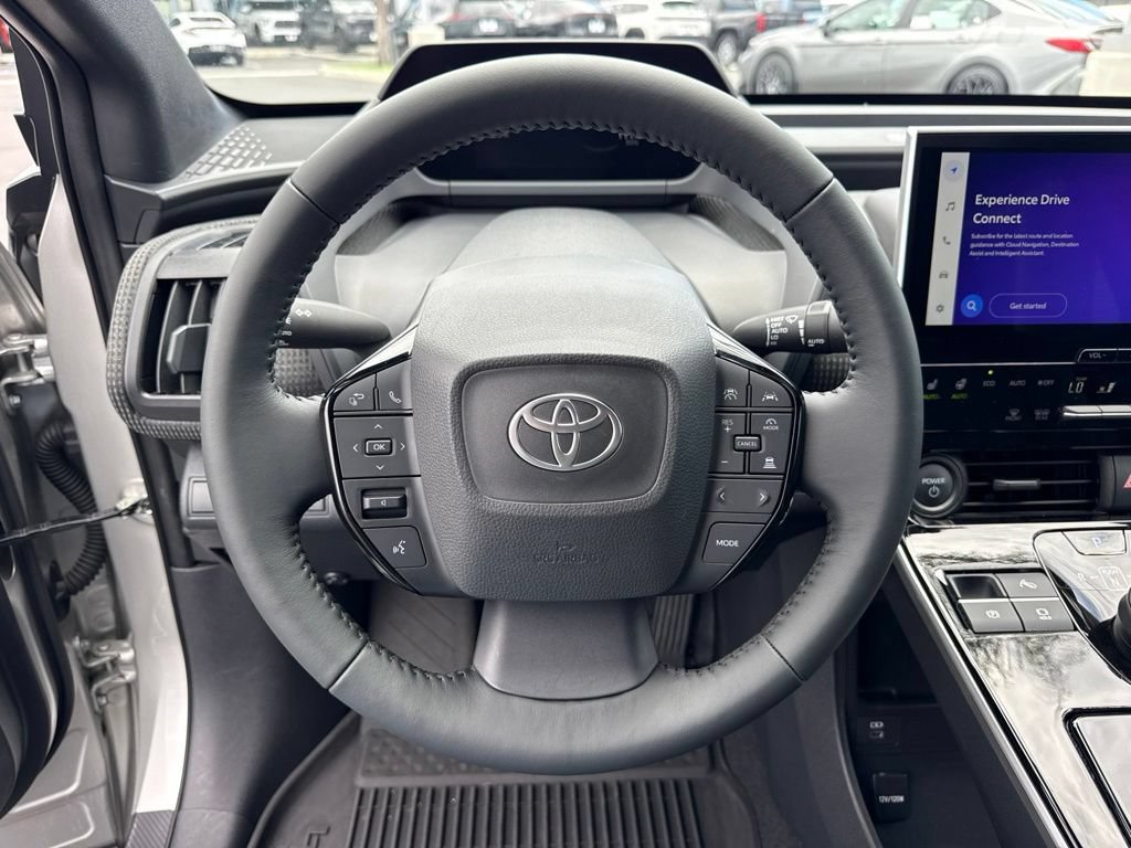 Certified 2024 Toyota bZ4X AWD w/ Weather Package image 24