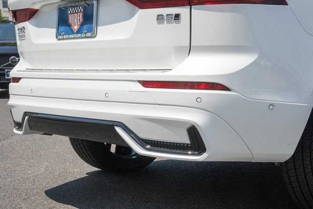 New 2026 Volvo XC60 B5 Ultra w/ Protection Package Premier AWD/4WD image 9