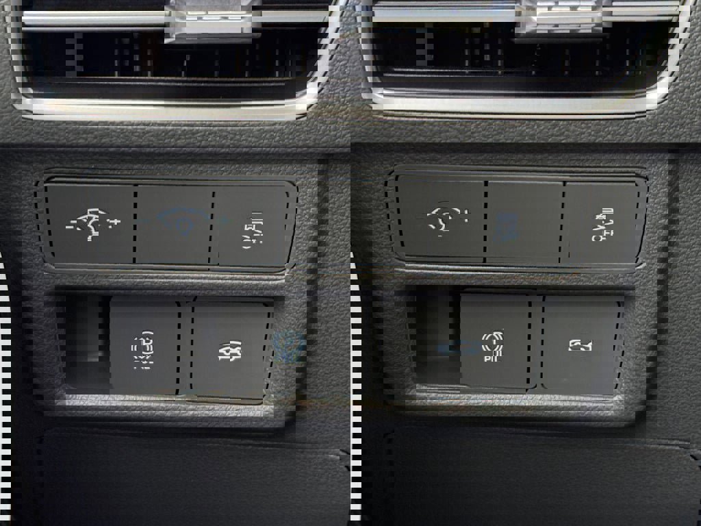 New 2026 Hyundai Sonata SEL image 17