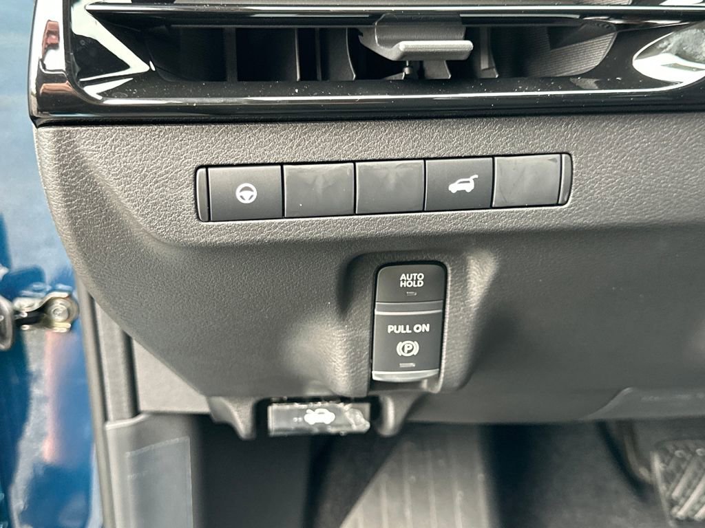 New 2026 Nissan Murano SL image 13