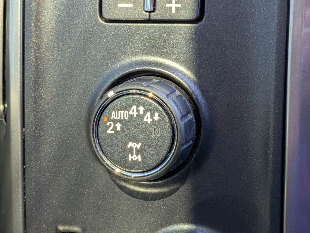 Used 2019 Chevrolet Silverado 1500 LT w/ All Star Edition image 25