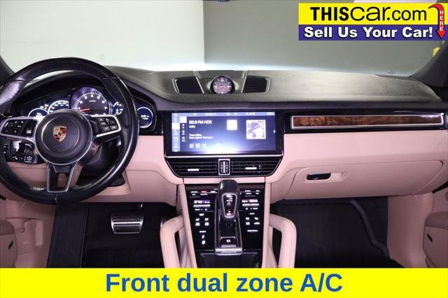 Used 2020 Porsche Cayenne S AWD/4WD image 23