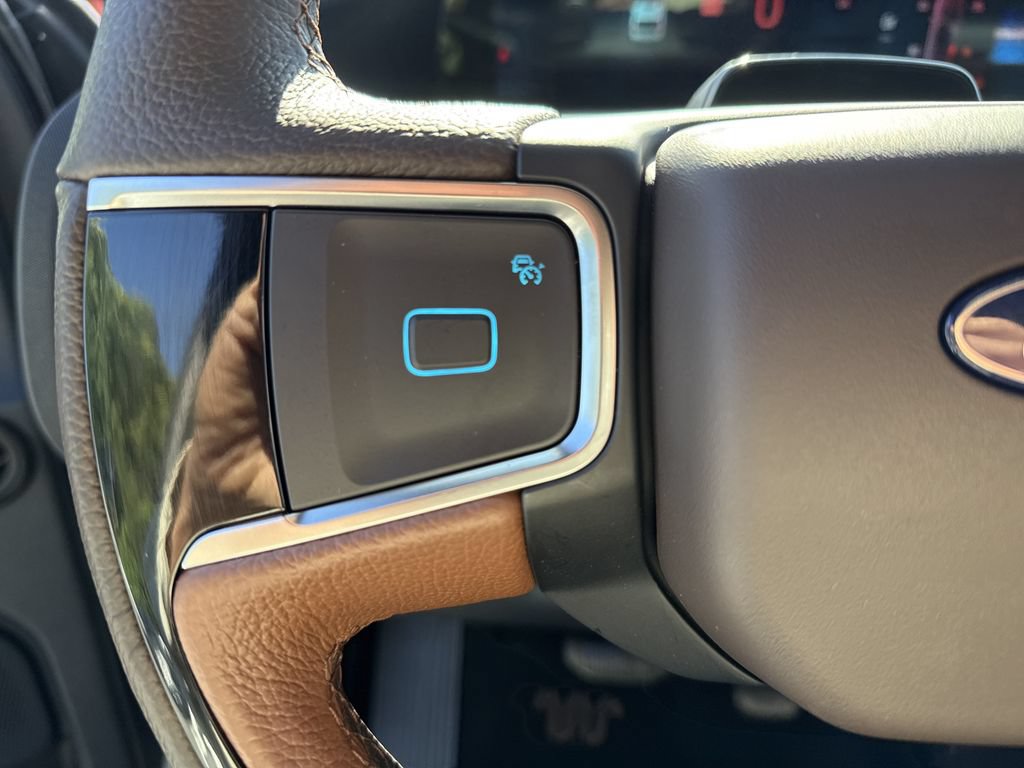 Used 2025 Ford Expedition King Ranch AWD/4WD image 27
