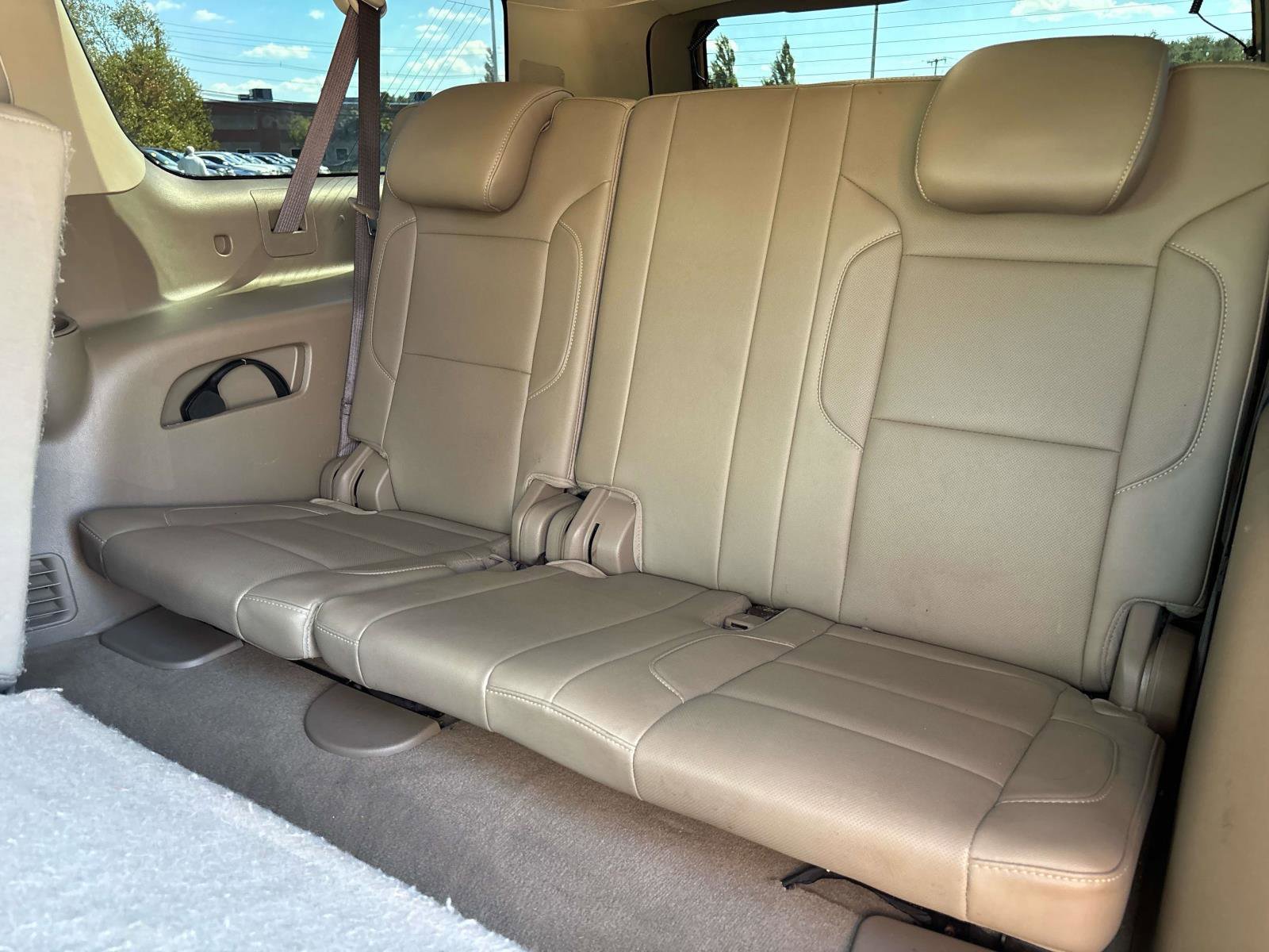Used 2019 GMC Yukon XL SLT w/ Open Road Package image 13