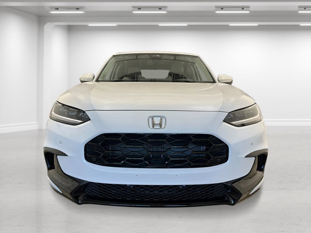 New 2027 Honda HR-V EX-L image 9