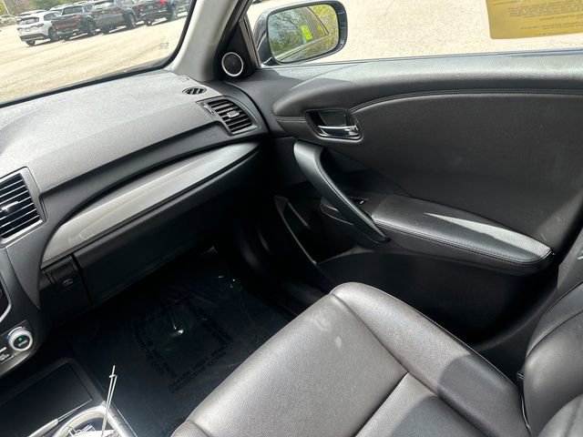 Used 2016 Acura RDX AWD image 22