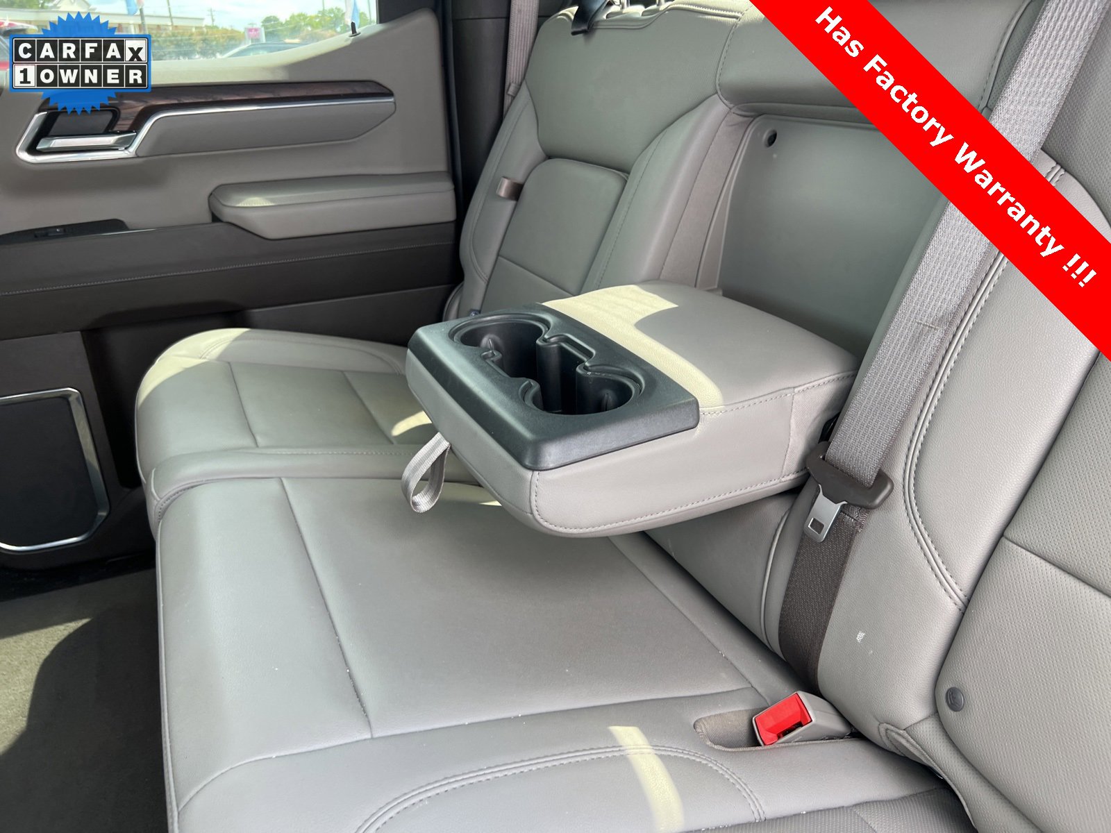 Used 2024 GMC Sierra 1500 SLT image 30