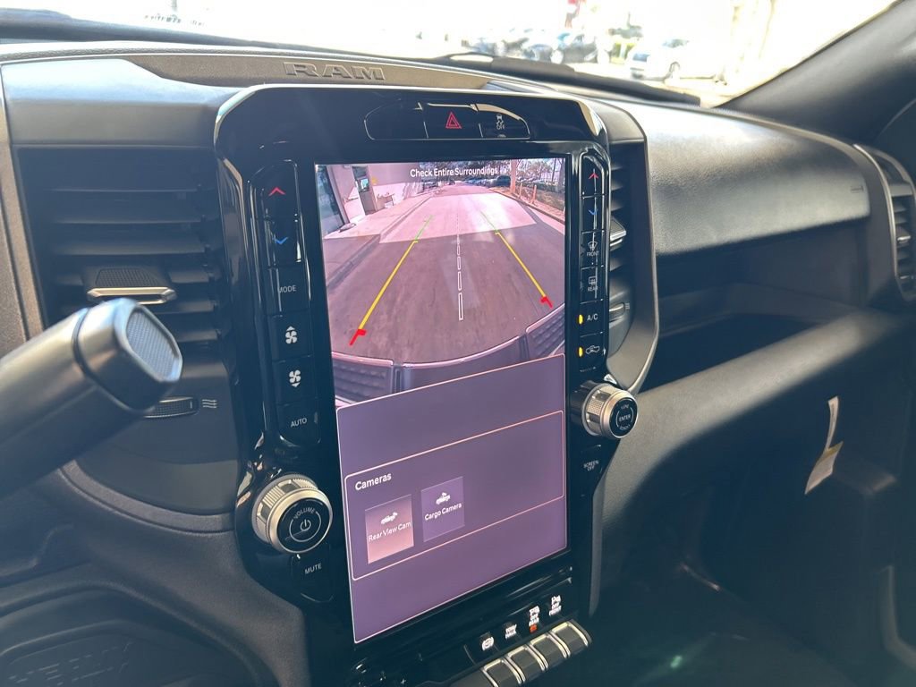 Used 2025 RAM 3500 Tradesman image 9