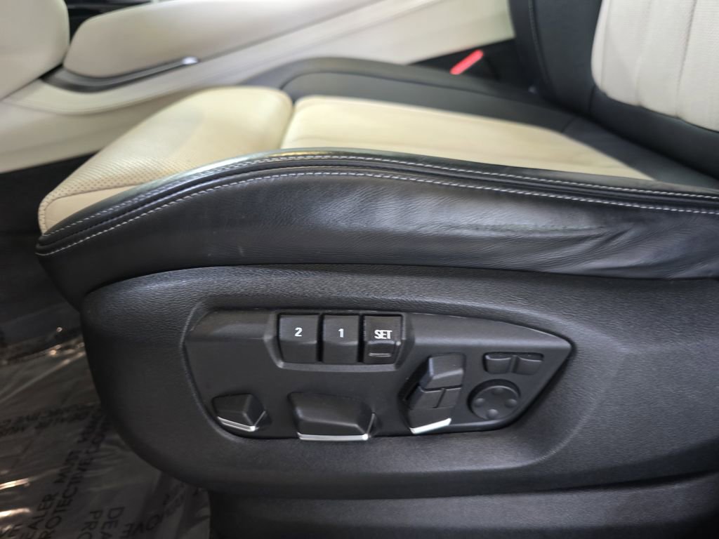 Used 2019 BMW X6 xDrive50i image 28