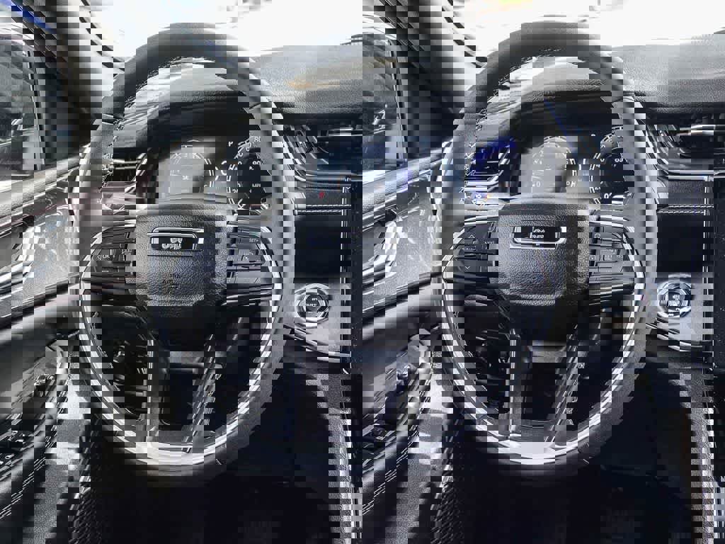 Certified 2023 Jeep Grand Cherokee Altitude image 14