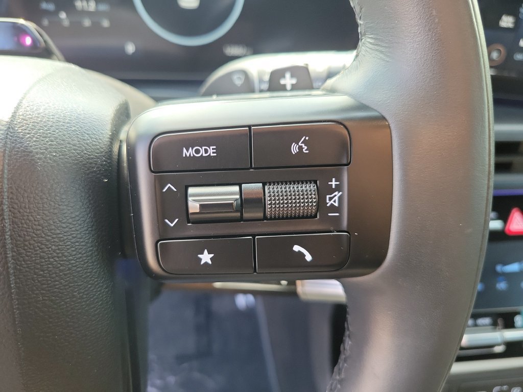 Used 2025 Hyundai Santa Fe Calligraphy FWD image 20