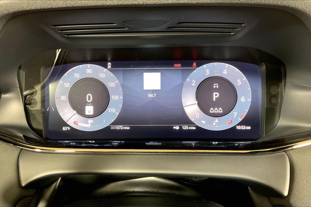 Used 2024 Land Rover Range Rover Evoque Dynamic SE image 20