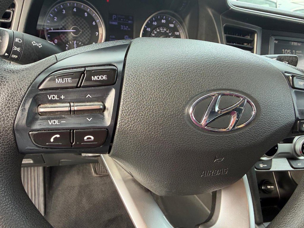 Used 2019 Hyundai Elantra SE w/ Cargo Package image 27
