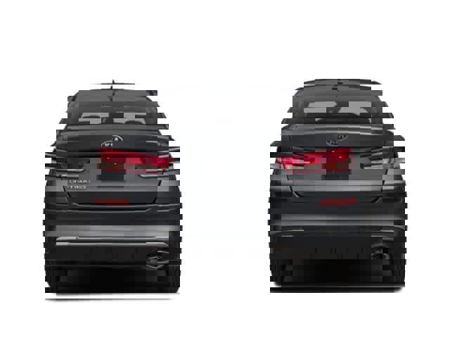 Used 2020 Kia Optima LX FWD image 7