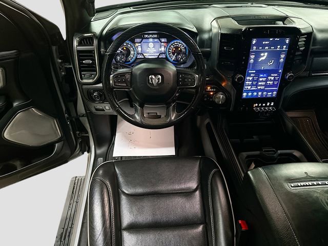 Used 2020 RAM 1500 Limited image 24
