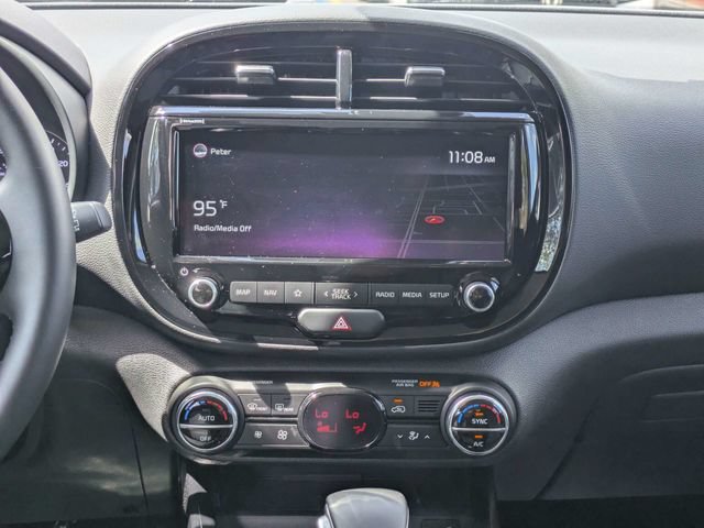 Used 2022 Kia Soul X-Line FWD image 15