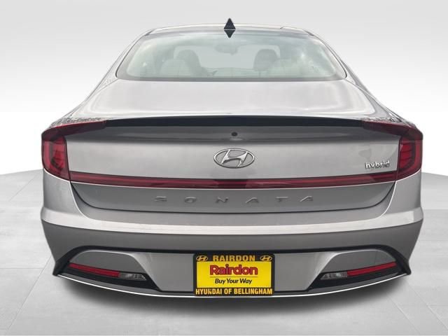Used 2023 Hyundai Sonata SEL image 10
