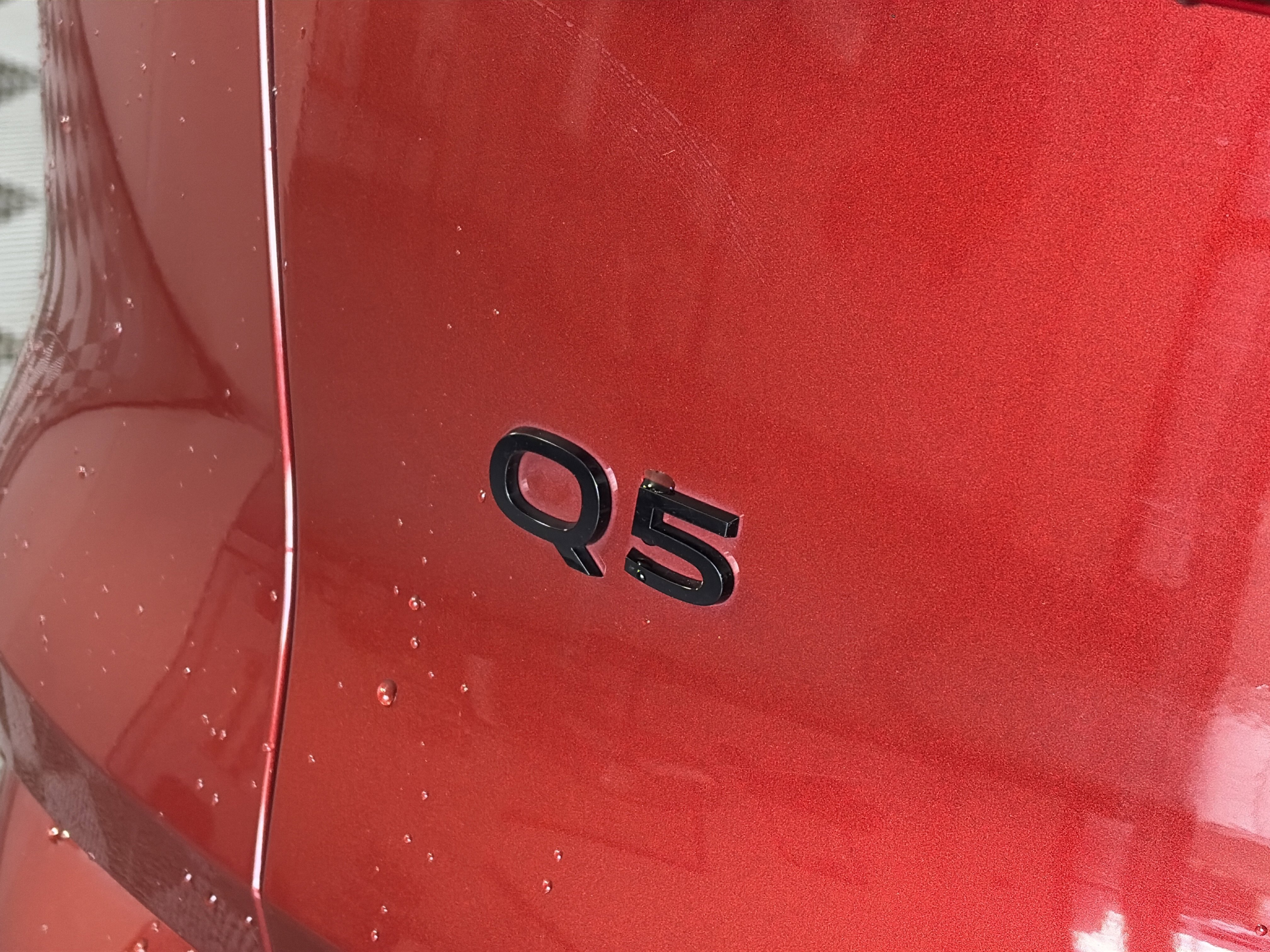 Used 2025 Audi Q5 Premium Plus w/ Premium Plus image 16