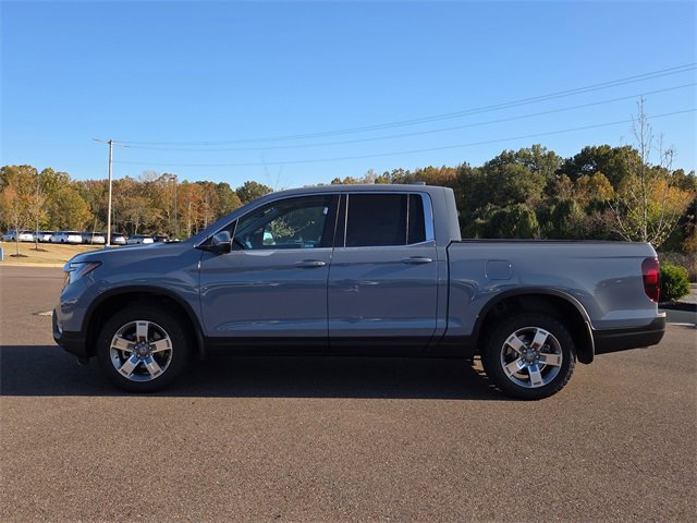 New 2026 Honda Ridgeline RTL image 2