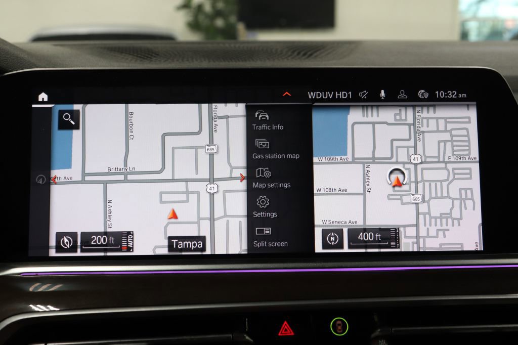 Used 2019 BMW X5 xDrive50i w/ M Sport Package image 13