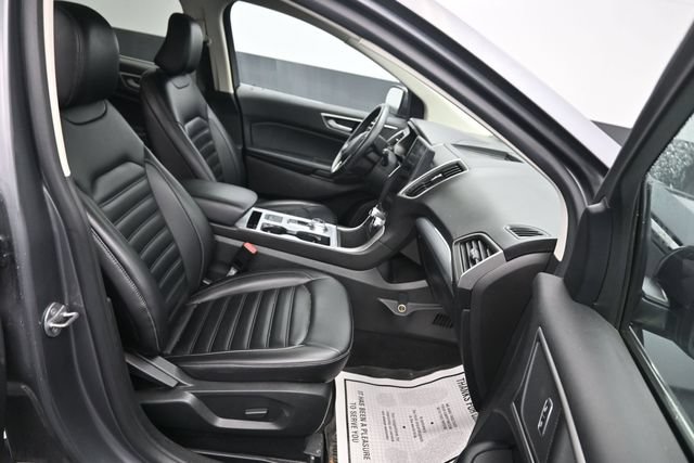 Used 2022 Ford Edge SEL w/ Convenience Package AWD/4WD image 7