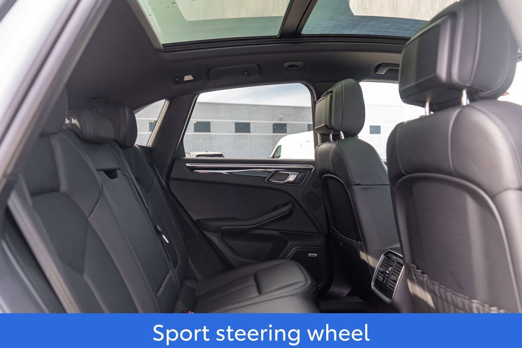 Used 2021 Porsche Macan S image 14